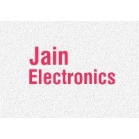 Jain Electronics logo - Similar company to Trinity Lights Jaipur