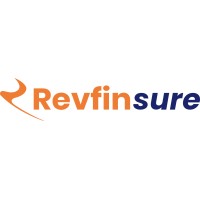 Revfin Insurance logo - Similar company to Black Opal Group