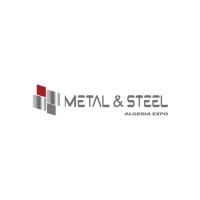 Metal, Steel & Mining Algeria Expo logo - Similar company to Azzur Mining Services