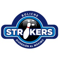 Strikers Juárez logo - Similar company to Flexi Retail