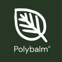 Polybalm logo - Similar company to Iwprint