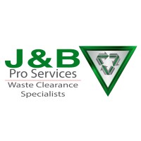 J&B Pro Services Ltd. logo - Similar company to J & B Pro Access Ltd