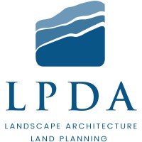 LPDA | Landscape Architecture - Land Planning logo - Similar company to Jpixx Llc