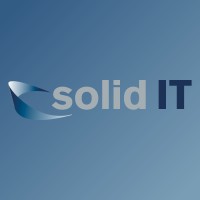 solid IT - Vorsprung für Ihren Erfolg logo - Similar company to Solid It