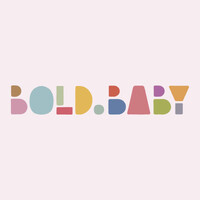 Bold Baby logo - Similar company to Where Wild Things Roam