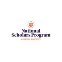 Clemson National Scholars Program logo - Similar company to Clemson University Honors College