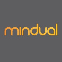 Mindual logo - Similar company to Cubic Beg