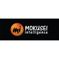 Mokusei Intelligence Company logo - Similar company to Barefeet Analytics Pvt. Ltd.