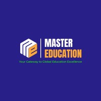 Master Education logo - Similar company to Layer System