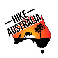 Hike Australia logo - Similar company to Being Mentors
