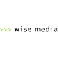 Wise Media logo - Similar company to Lemnidigm
