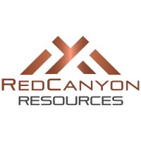 Red Canyon Resources logo - Similar company to Finex Metals