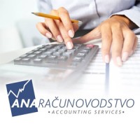 Ana Računovodstvo logo - Similar company to Denex Accounting & Finance