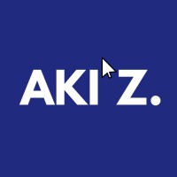 AKI'Z - Agence 9:16 logo - Similar company to Bibaz