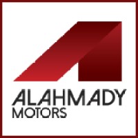 AlAhmady Motors logo - Similar company to Creo Developments