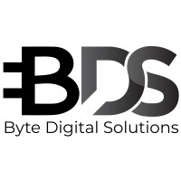 Byte Digital Solutions logo - Similar company to Byte Digital Consulting Pty Ltd.
