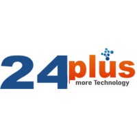 24plus logo - Similar company to Spb Benelux
