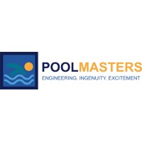 Pool Masters and Waterscapes Pvt Ltd Bangalore logo - Similar company to Saihan Pools & Landscape