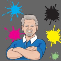 Western Trade Printing logo - Similar company to Walker360