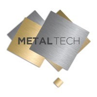 Metal Tech logo - Similar company to Metal Tech Solution
