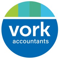Vork Accountants B.V. logo - Similar company to Lichthuys - Management | Bedrijfsvoering | Finance | Vastgoed