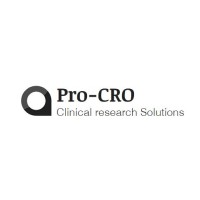 PRO CRO logo - Similar company to Curogenix Channel Partners