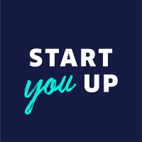 Start You Up logo - Similar company to Start You Up