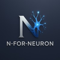 N For Neuron logo - Similar company to Tech Reviews