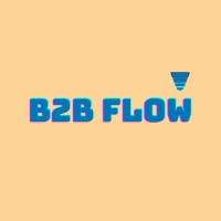 B2B Flow logo - Similar company to B2Bflow