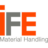 IFE Material Handling logo - Similar company to Turmec