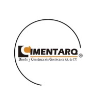 CIMENTARQ DCG Diseño y Construcción Geotécnica S.A de C.V logo - Similar company to A.G.O. Ingeniería, Diseño Y Construcción