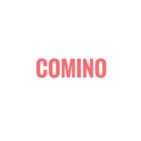 Comino Magazine logo - Similar company to Drw Studio