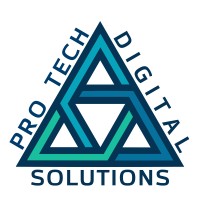 PRO TECH DIGITAL SOLUTIONS logo - Similar company to Solution Santé