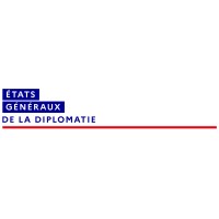 Etats généraux de la diplomatie logo - Similar company to École Française D'Extrême-Orient