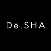 Dē.SHA Design Lab logo - Similar company to Fluir