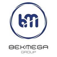 BEK MEGA TEXTILE logo - Similar company to Sumega Gmbh