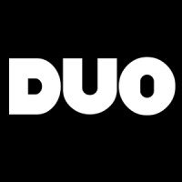 DUO Magazine logo - Similar company to The Creative Issue