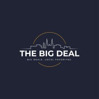 The Big Deal, LLC logo - Similar company to Keloland Media Group