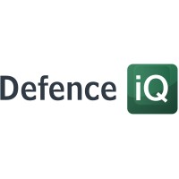 Defence iQ logo - Similar company to S.I.E. Smulders Industrial Equipment