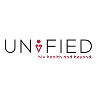 UNIFIED - HIV Health and Beyond logo - Similar company to Compass Community Center