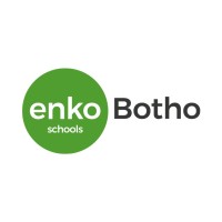 Enko Botho International School logo - Similar company to Enko Senegal