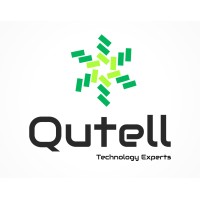 Qutell Technology logo - Similar company to Spider-Te8