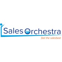 Sales Orchestra US Inc. logo - Similar company to Chainwise Gmbh