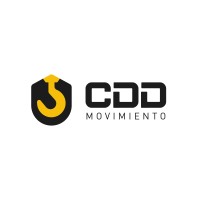 CDD Movement ® logo - Similar company to Mit Drilling Solutions ®