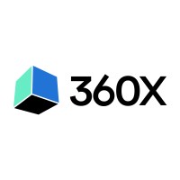 360X logo - Similar company to 360T