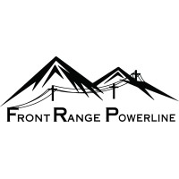 Front Range Powerline Services logo - Similar company to Water Way Solutions