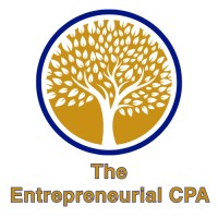 The Entrepreneurial CPA 🇨🇦🇺🇸 logo - Similar company to Entrepreneurial Enterprise, Business Management