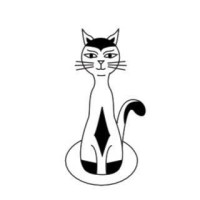 Silvia Lingeria logo - Similar company to Hogso