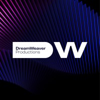 Dreamweaver Productions logo - Similar company to Geo Metrix