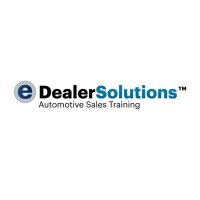 eDealer Solutions logo - Similar company to Learnsity